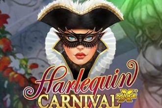 Harlequin Carnival