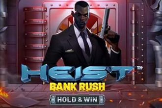 Heist: Bank Rush