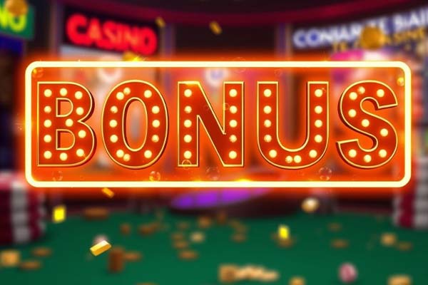 Отыгрыш бонуса