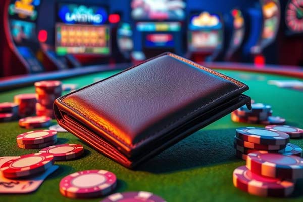 Пополнение счета